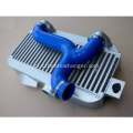 Top Intercooler de Montagem para Subaru Forester